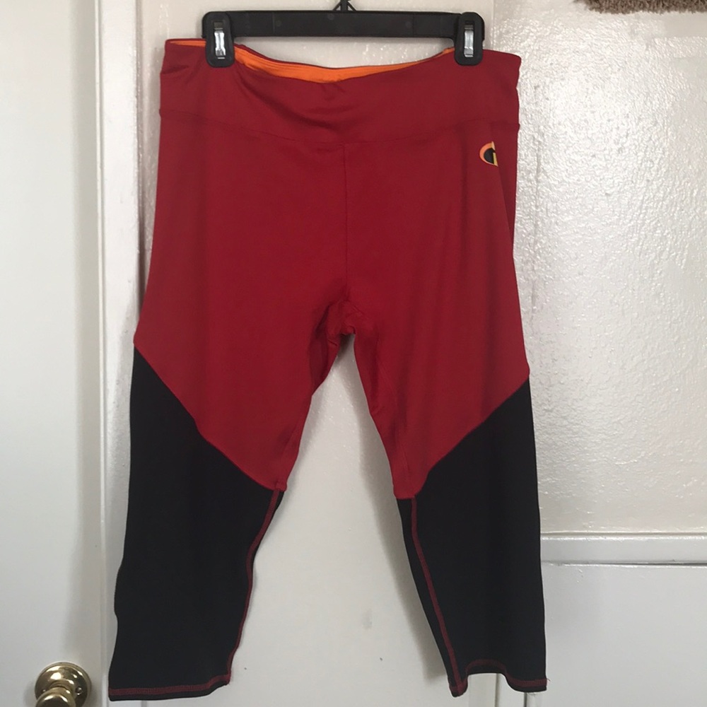 Incredibles 2 pants